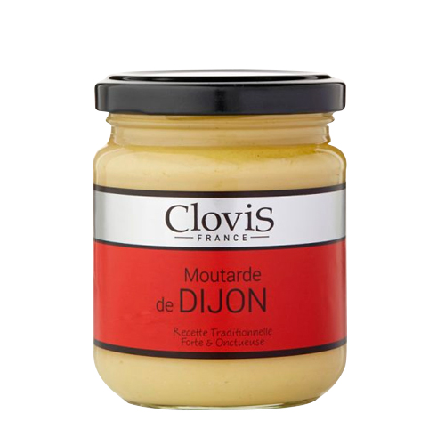 Mostaza Dijon, exquisito condimento para tus comidas