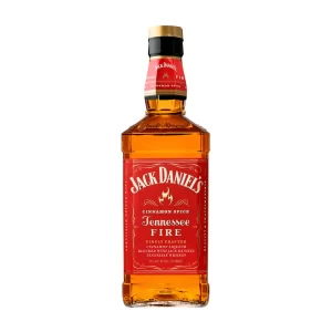 Whisky Jack Daniels Tennessee Fire