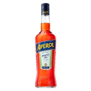 Licor Aperitivo Aperol