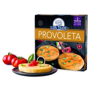 Provoleta, QUESO PROVOLONE ideal para preparar a la parrilla