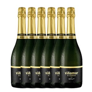 Espumante Viña Mar Brut