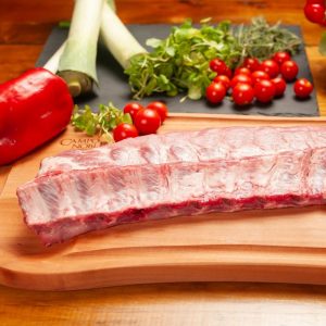 Baby Back Ribs, Campo Noble, a $12.990 el kg