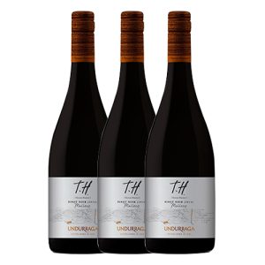 TH Undurraga Pinot Noir / vino tinto