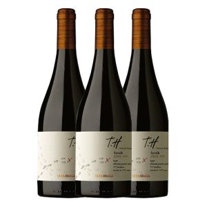 Vino TH Undurraga Syrah / vino tinto