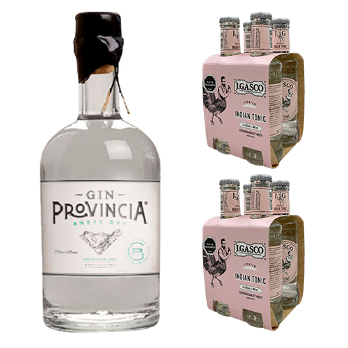 Gin Provincia