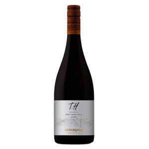TH Undurraga Pinot Noit / vino tinto