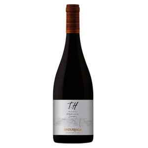 Vino TH Undurraga Syrah / vino tinto