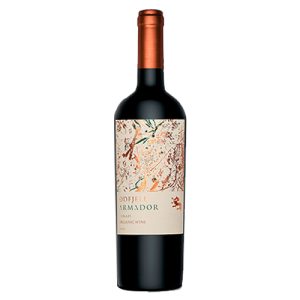 Vino tinto Odfjell Armador Carmenere