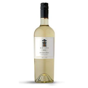 Leyda Reserva Sauvignon Blanc / Vino Blanco
