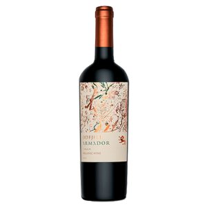 Vino tinto Odfjell Armador Merlot