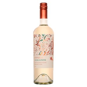 Vino Odfjell Armador Sauvignon Blanc