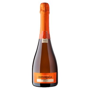 Espumante Undurraga Brut