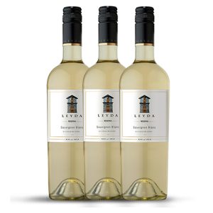 Leyda Reserva Sauvignon Blanc
