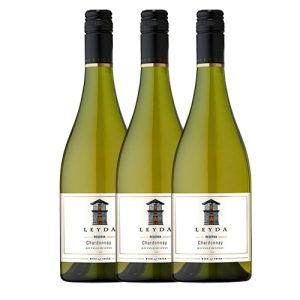 Leyda Reserva Chardonnay Vino Blanco