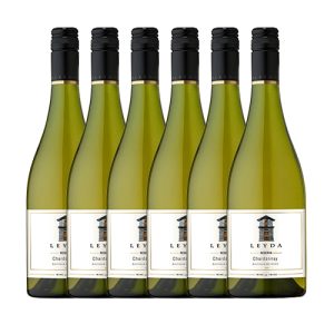Leyda Reserva Chardonnay Vino Blanco