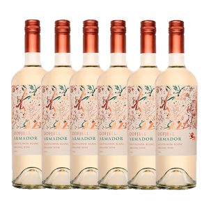 Vino Odfjell Armador Sauvignon Blanc