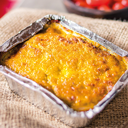 Pastel de Choclo Unitario