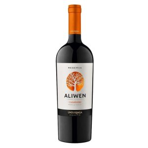 Undurraga Aliwen Reserva Carmenere, 750cc