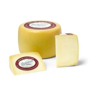 Queso de Oveja Maduro, Boladero, 200 a 250 g