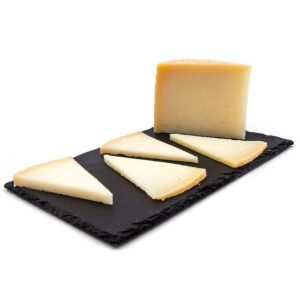 Queso de Oveja Semi Maduro, Boladero, 200 a 250 g
