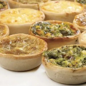 Quiches