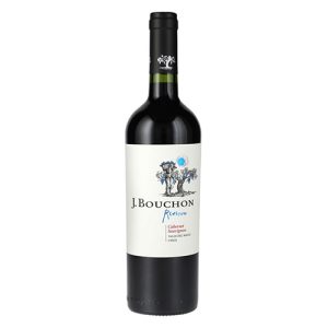 J. Bouchon Reserva Cabernet Sauvignon