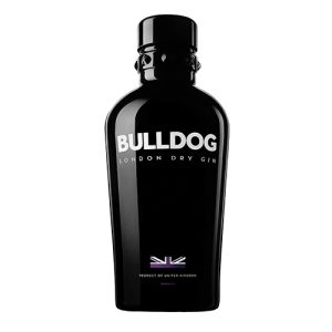 Gin Bulldog, 750 cc