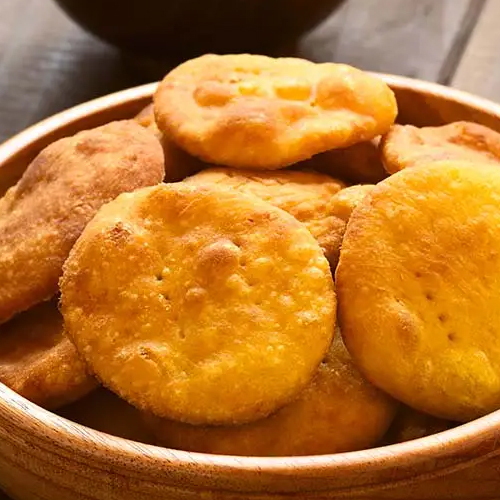 Descubre las deliciosas Sopaipillas fritas de Aperitivo.cl, una auténtica delicia tradicional chilena que no puede faltar en tu mesa.