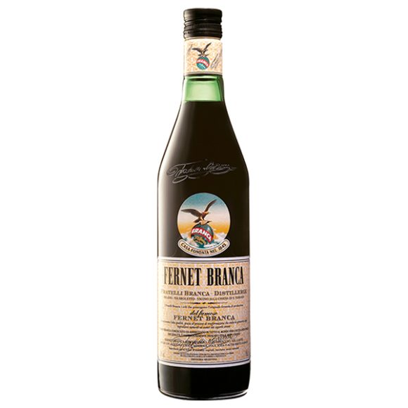 ¿Te gusta el Fernet? Entonces no puedes dejar de probar el Fernet de Branca, el fernet más preferido por todos.