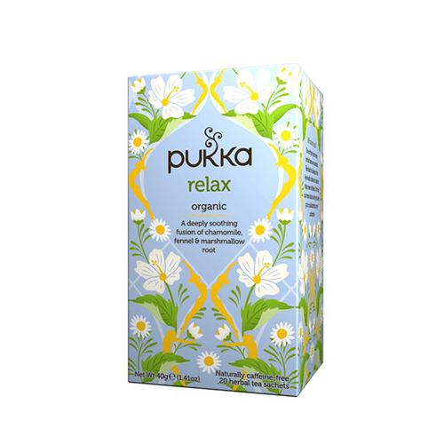 Te Pukka – Relax, un producto de alta calidad que te ofrece un sabor y aroma que te encantará.