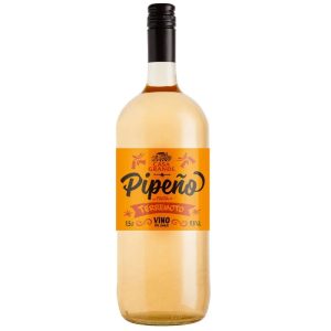 Vino Pipeño Botellón Casa Grande, 1.5 litros