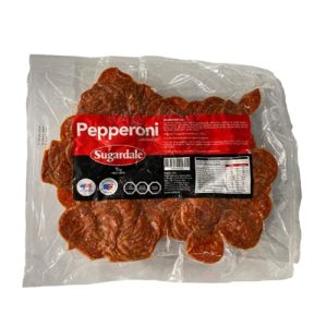 Pepperoni, Sugardale, 1 kg