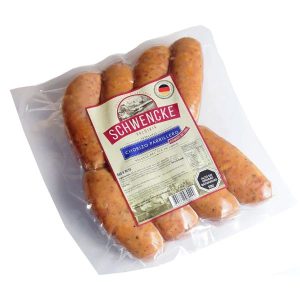 Chorizo Parrillero, Schwencke, 500 g