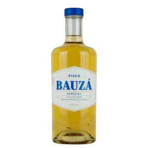 Pisco Bauzá Especial 35°, 750 cc