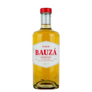 Pisco Bauzá Reservado 40°, 750 cc