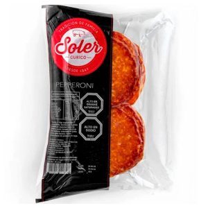 Peperoni Soler, ideal para acompañar las pizzas, tallarines, aperitivos y muchas más opciones. Ya disponible en aperitivo.cl