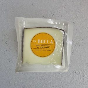 Queso de Cabra al Vino Tinto, In Bocca, 150 g