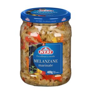 Berenjenas en aceite, Neri, 750 g