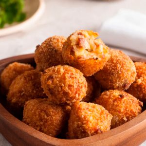 Croquetas de Langostino, Foga Foods, 12 un
