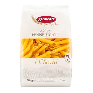 Penne Rigate, Granoro, 500 g