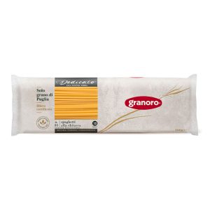 Spaghetti alla chitarra, Granoro, 500 g