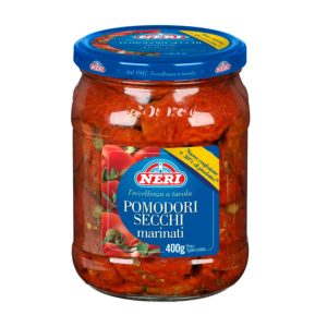 Tomates secos en aceite, Neri, 750 g