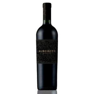 Vino casa Bauzá Alboroto Carmenere, 750cc