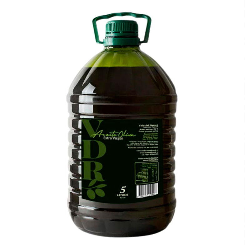 El aceite de oliva VDR es producido en Valle del Huasco, en la costa, guarda fértiles valles que desde tiempos inmemoriales han alimentado a las comunidades del sector.