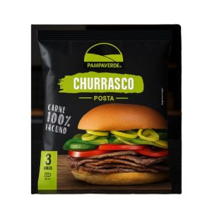 Churrasco de posta, Pampa Verde, 120 g