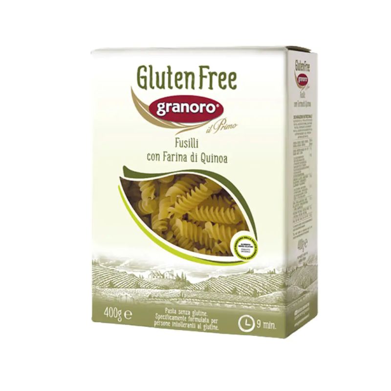 fusilli-sin-gluten-granoro-400g
