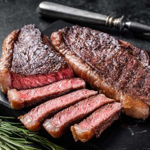 Lomo Liso Argentino, Gorina, a $15.990 el kg