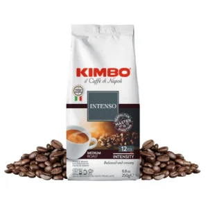 Café Grano Intenso, Kimbo, 1 kg