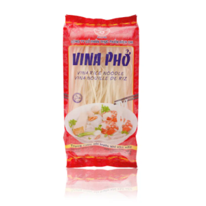 Tallarines de Arroz 5mm, 400grs.