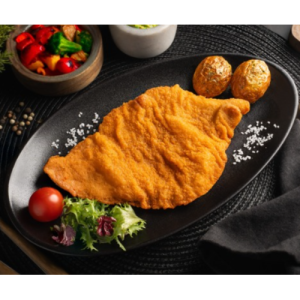 Milanesa de Vacuno 1 Kg